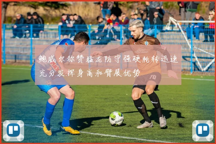 鲍威尔称赞猛龙防守强硬轮转迅速充分发挥身高和臂展优势