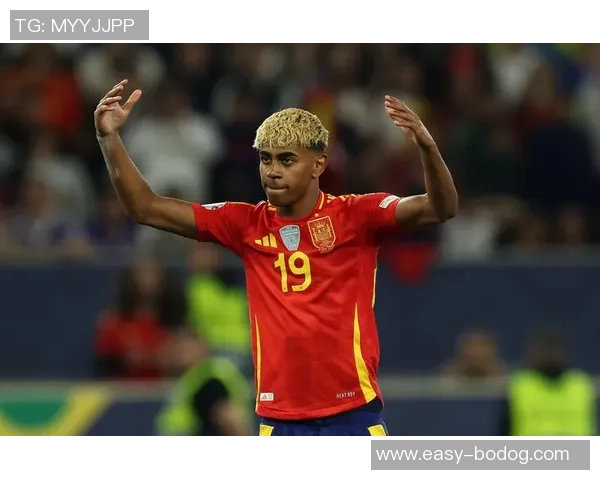 马卡预测西班牙队最新大名单亚马尔与拉波尔特有望入选 马卡预测西班牙队最新大名单亚马尔与拉波尔特有望入选