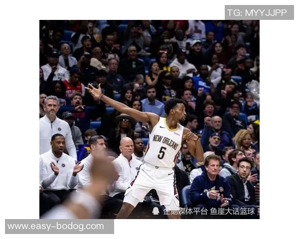 博雷戈谈锡安替补角色强调健康是球队首要目标