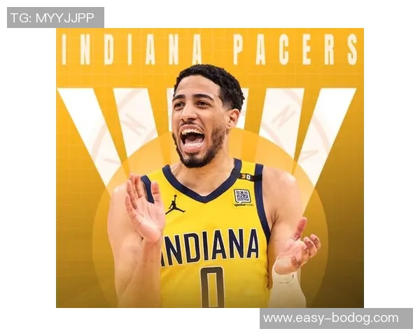 哈利伯顿谈被高估激励球队团结奋进的心路历程